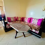 Appartement A Bnu Tachfine